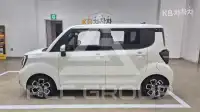 2023 KIA Ray