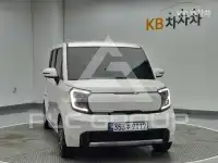 2023 KIA Ray