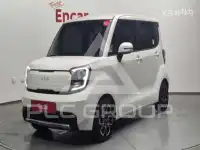 2023 KIA Ray