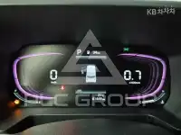 2023 KIA Ray