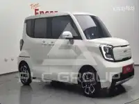 2023 KIA Ray