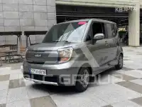 2023 KIA Ray