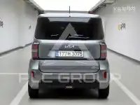 2023 KIA Ray