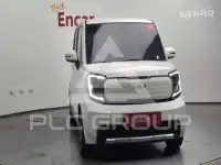 2023 KIA Ray