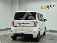 2023 KIA Ray