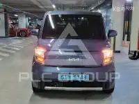 2023 KIA Ray