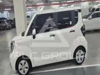 2023 KIA Ray