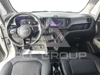 2023 KIA Ray