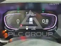 2023 KIA Ray