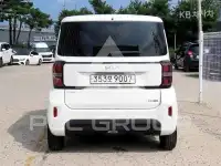 2023 KIA Ray