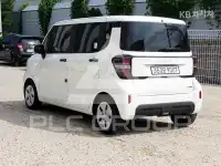 2023 KIA Ray