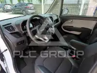 2023 KIA Ray