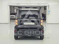 2023 KIA Ray