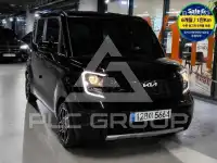 2023 KIA Ray