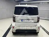 2023 KIA Ray