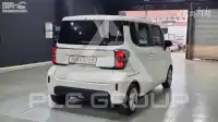 2023 KIA Ray