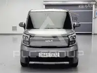 2023 KIA Ray