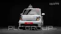 2023 KIA Ray