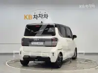 2023 KIA Ray