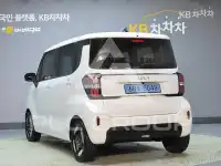 2023 KIA Ray