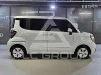 2023 KIA Ray