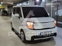 2023 KIA Ray
