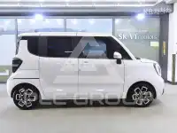 2023 KIA Ray