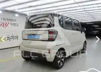2023 KIA Ray