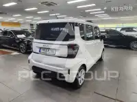 2023 KIA Ray