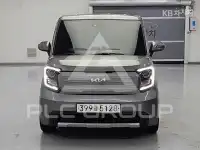 2023 KIA Ray