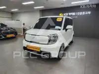 2023 KIA Ray