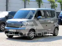 2023 KIA Ray
