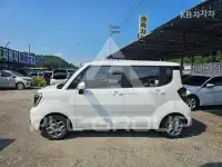 2023 KIA Ray
