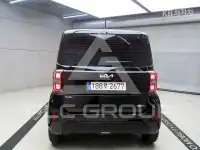 2023 KIA Ray