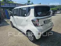 2023 KIA Ray
