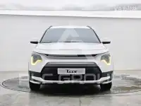 2023 KIA Niro