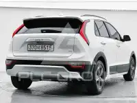 2023 KIA Niro