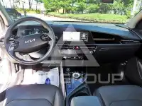 2023 KIA Niro