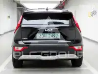 2023 KIA Niro