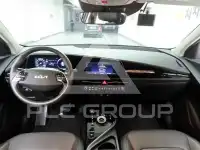 2023 KIA Niro