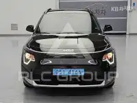 2023 KIA Niro