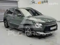 2023 KIA Niro