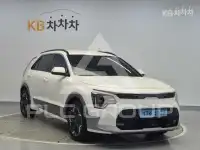 2023 KIA Niro