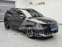 2023 KIA Niro