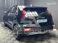 2023 KIA Niro
