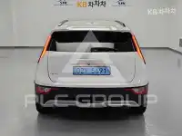 2023 KIA Niro