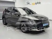 2023 KIA Niro