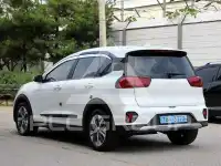 2023 KIA Niro
