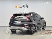 2023 KIA Niro