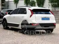 2023 KIA Niro